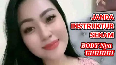 Janda rasa perawan minta WOT terus kalau ngentot, Bikin.